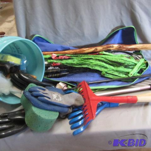 Games, Cleaning
