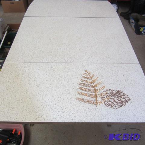 Kitchen Table