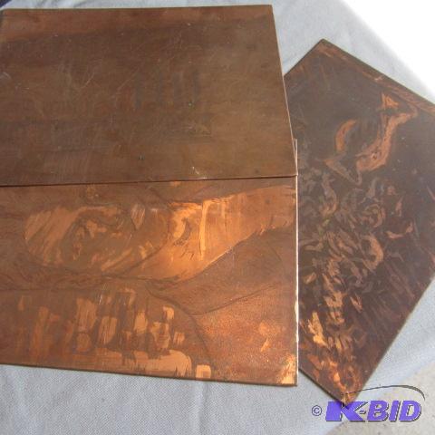 Copper