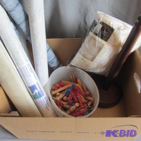 Laundry Items