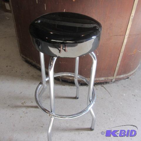 Stool
