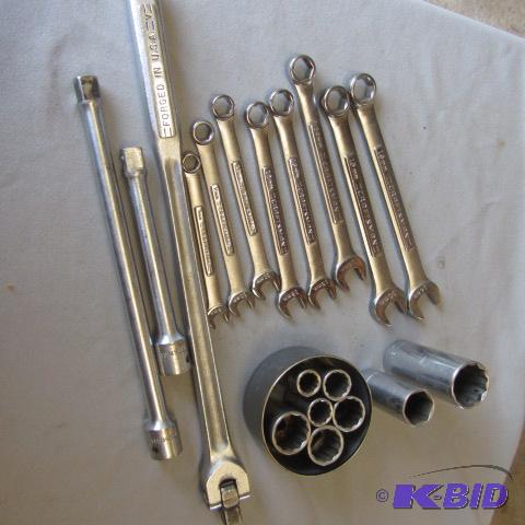 Craftsman Tools