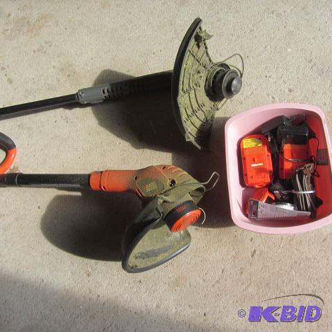 String Trimmers