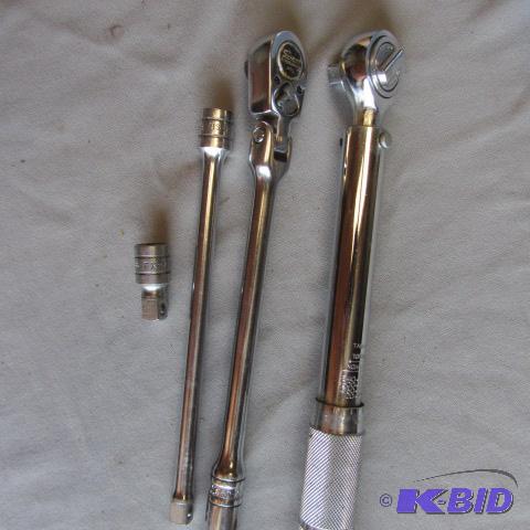 Snap-On Tools