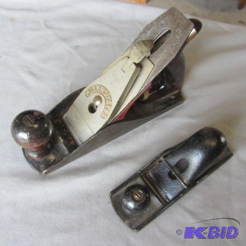 Miller Falls Wood Plane