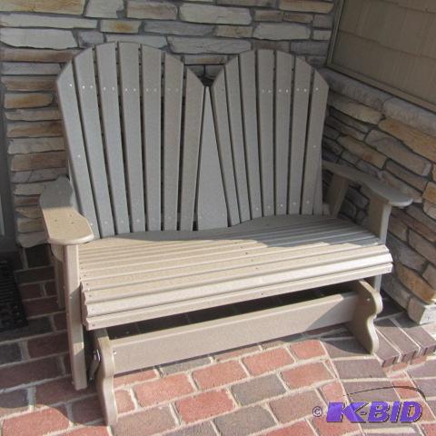 Porch Glider