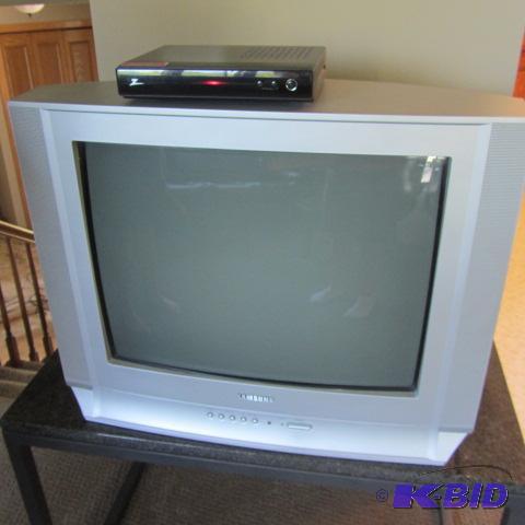 Television