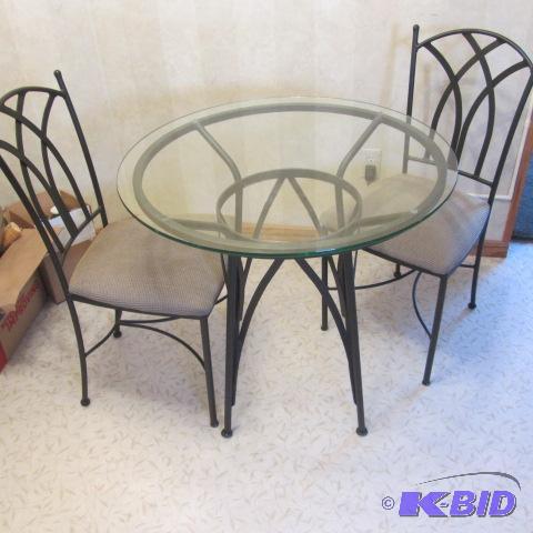 Bistro Set