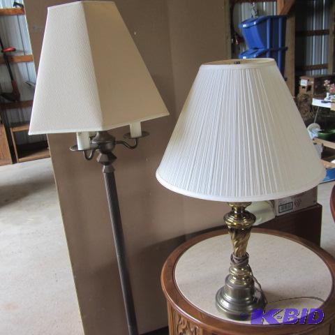 Lamps