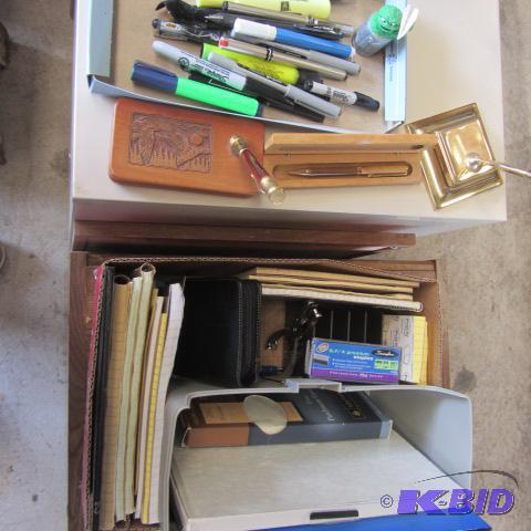 Office Supplies
