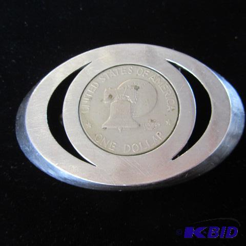 Belt Buckle