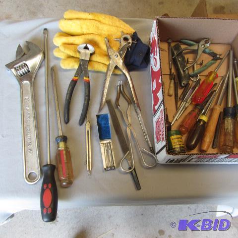 Tools