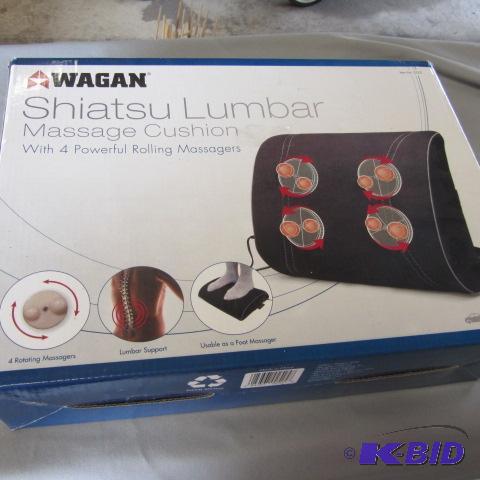 Massage Cushion