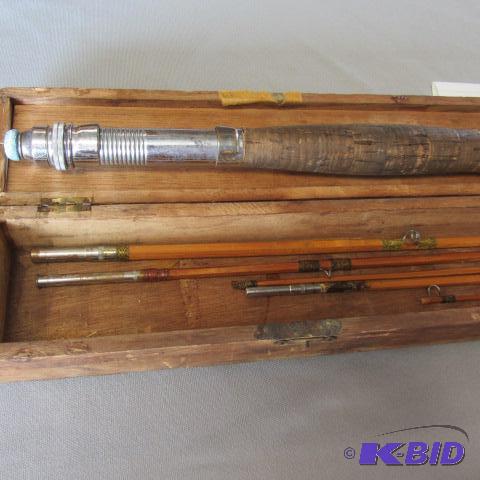 Antique Fly Rod