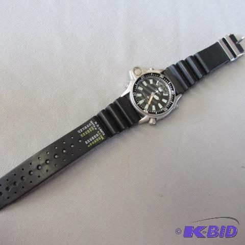 Dive Watch