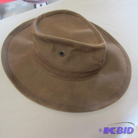 Top Ender Hat