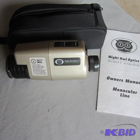 Night Scope