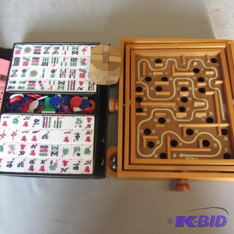 Games