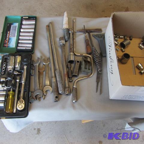 Socket Sets