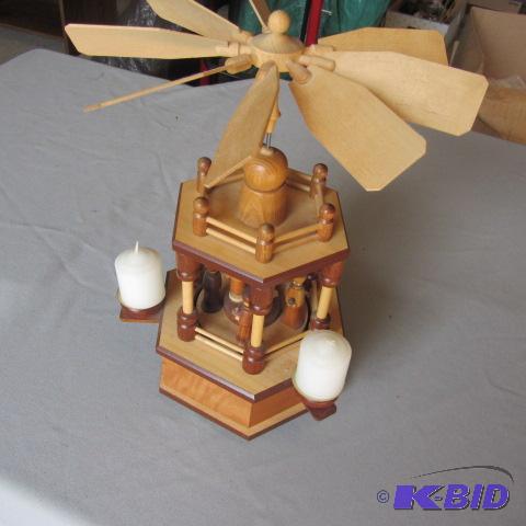 Swiss Music Box