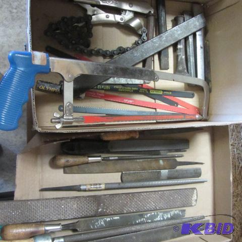 Tools
