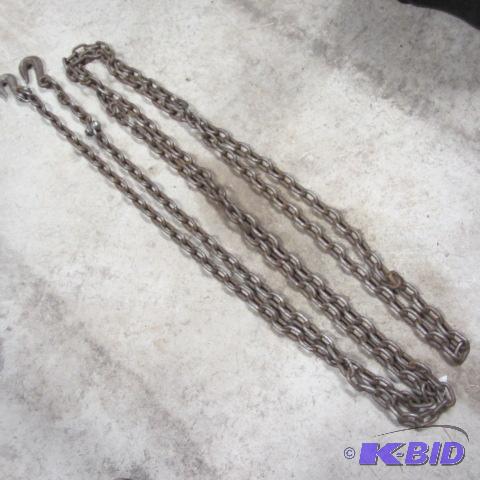 Log Chain