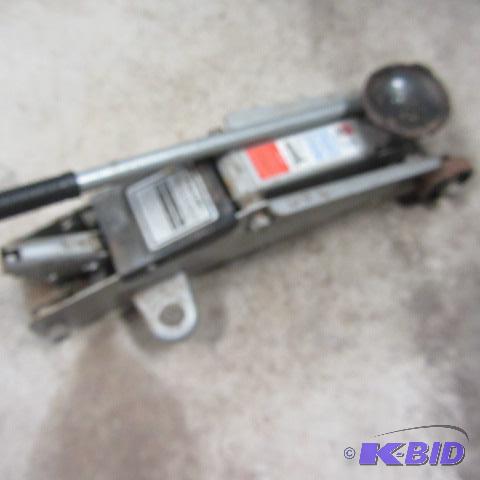 Floor Jack