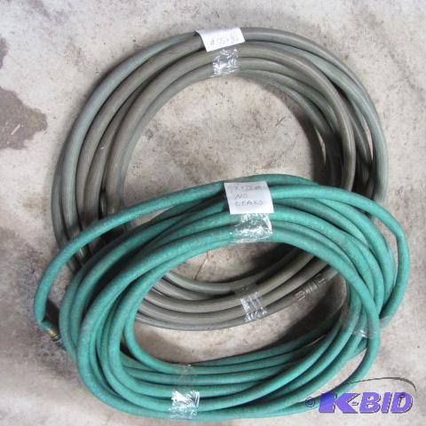 Garden Hose