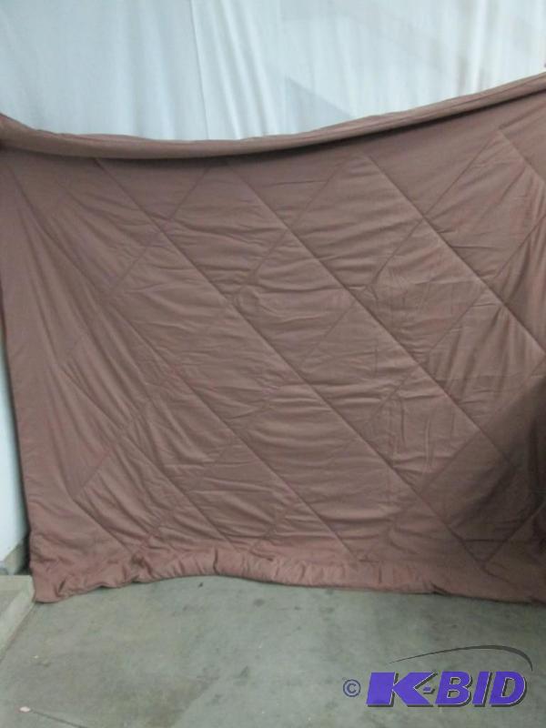 MyHome King Lightweight Down Comforter