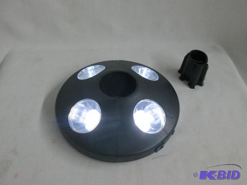 16-LED Umbrella Light