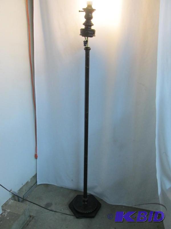 Normande Floor Lamp