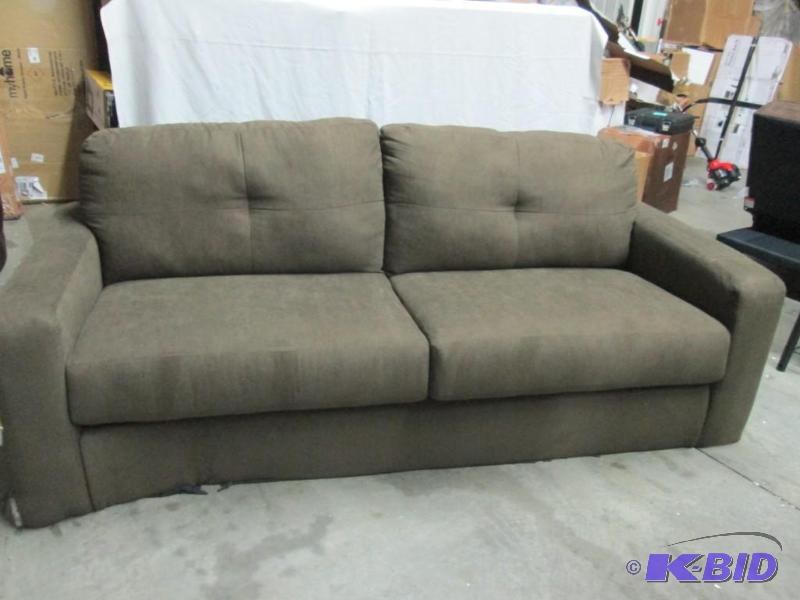 Ashley Kreeli Toffee Sofa