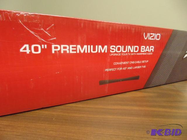 Sound Bar