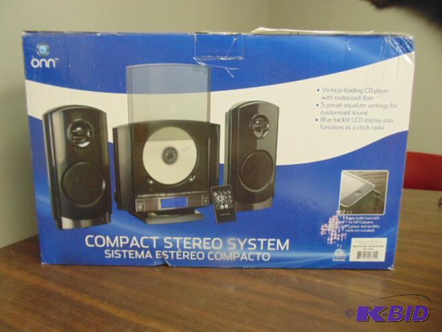 Cd Player