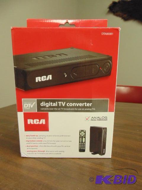 convertor