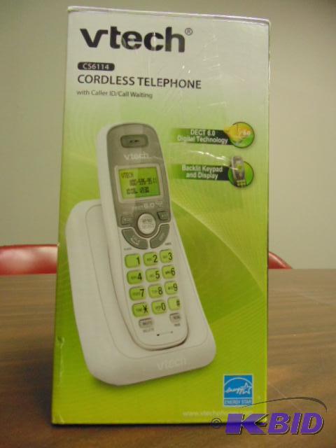 Cordless Phone