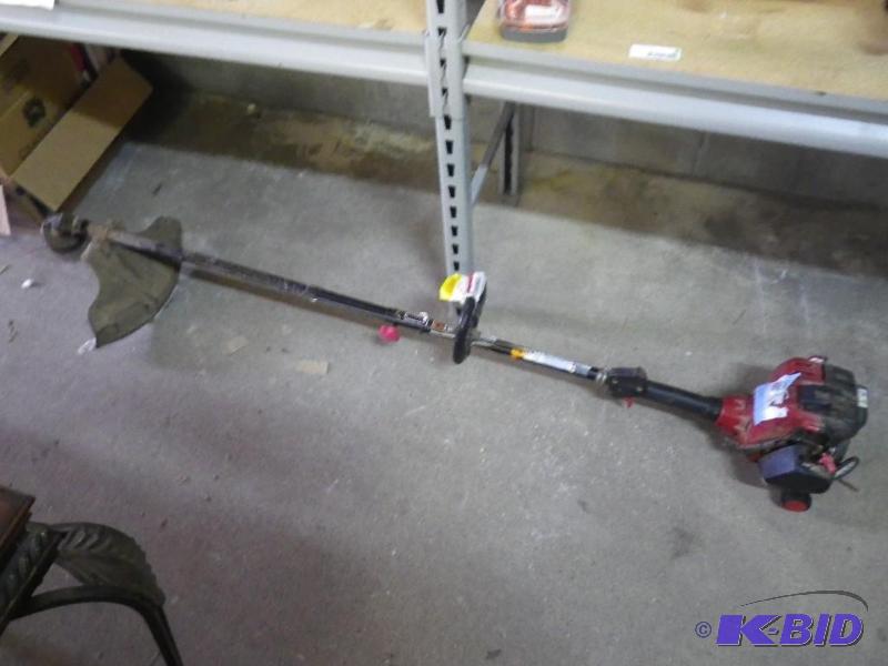 Craftsman weed whip...