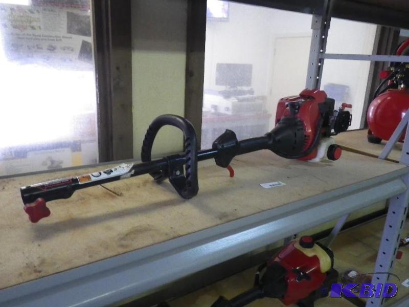 Craftsman 25cc Weed Whip head...