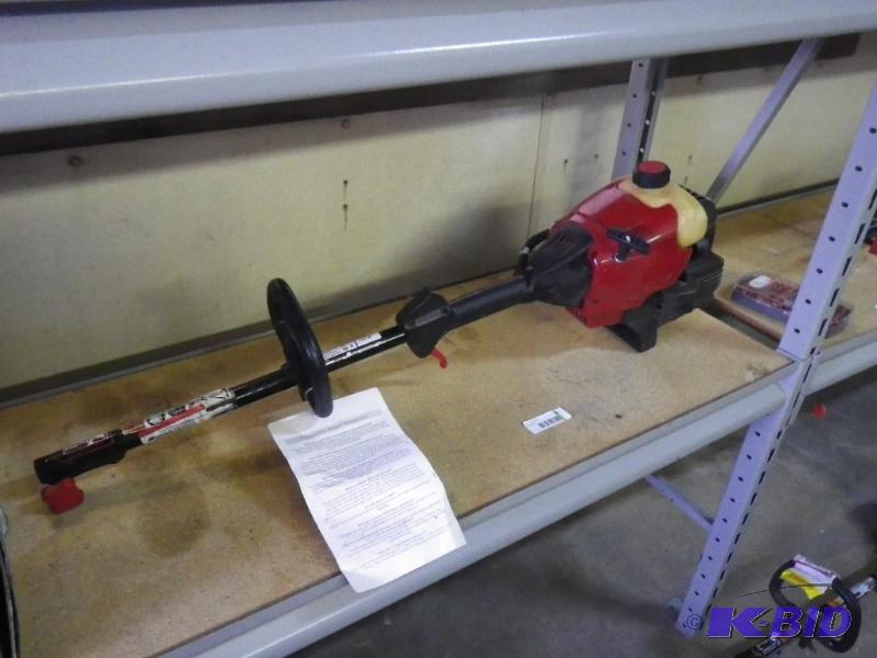 Craftsman 31cc Weed Whip head...