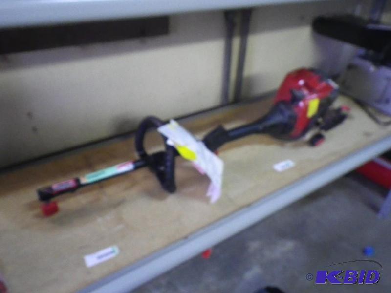 Craftsman 25cc Weed Whip head...
