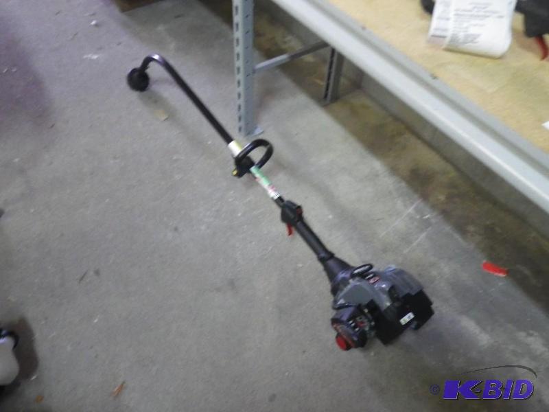 Craftsman 25cc weed whip...