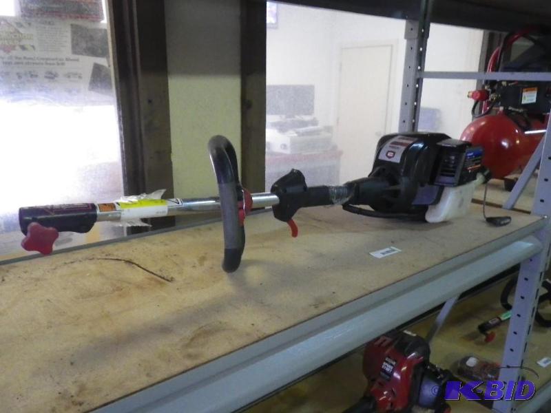 Craftsman 32cc Weed Whip head...