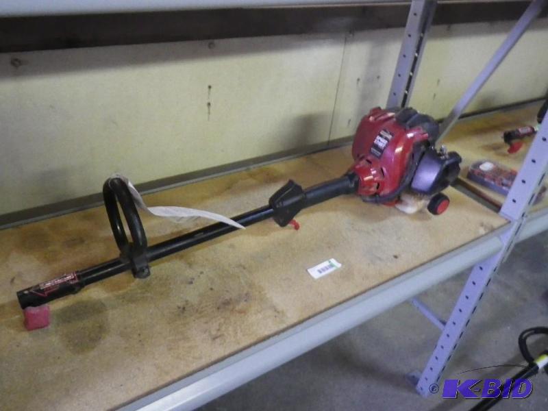 Craftsman 25cc Weed Whip head...