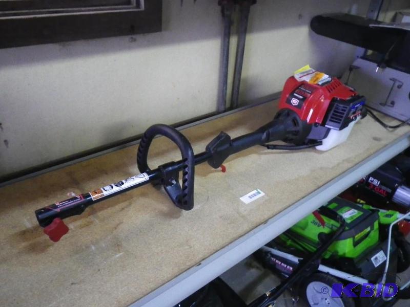 Craftsman 30cc Weed Whip head...