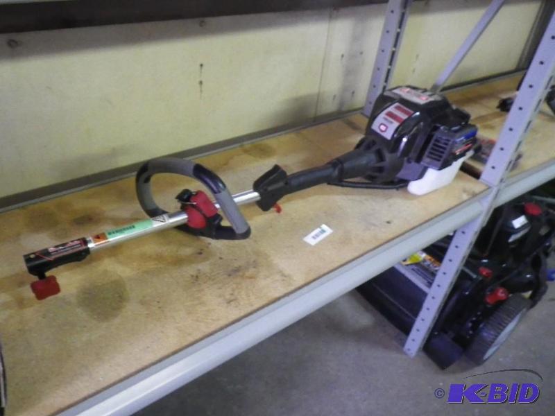 Craftsman 32cc Weed Whip head...