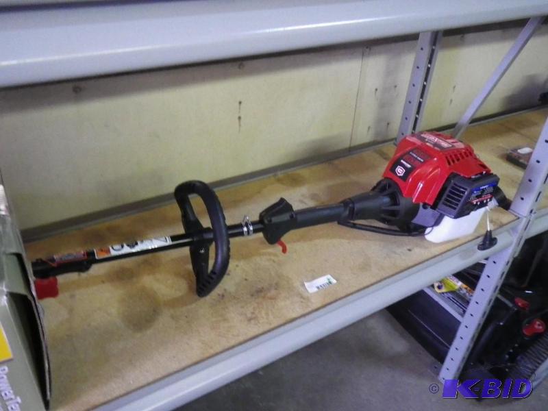 Craftsman 30cc Weed Whip head...