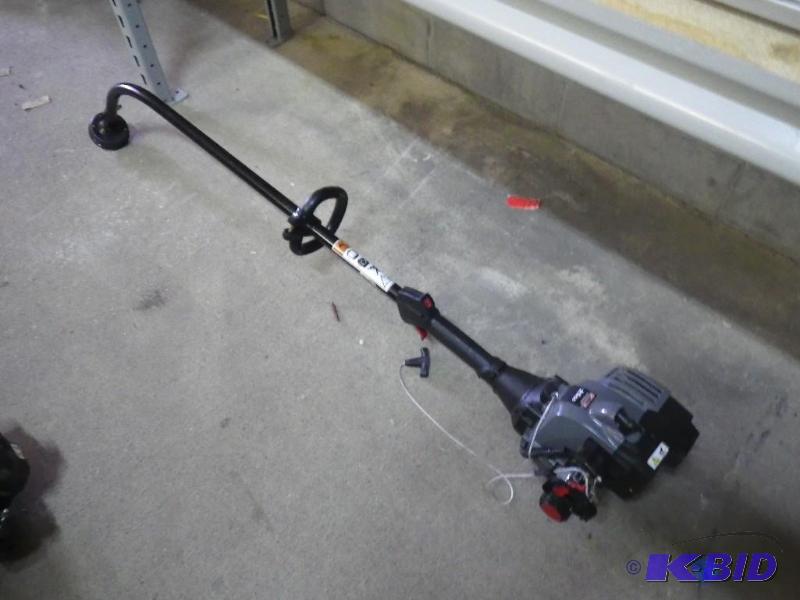 Craftsman weed whip, 25cc...