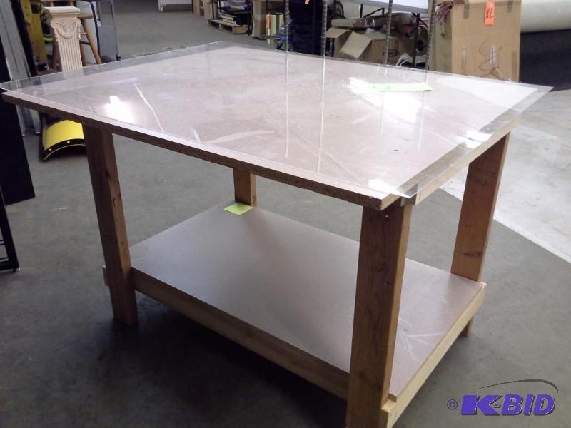 Desks