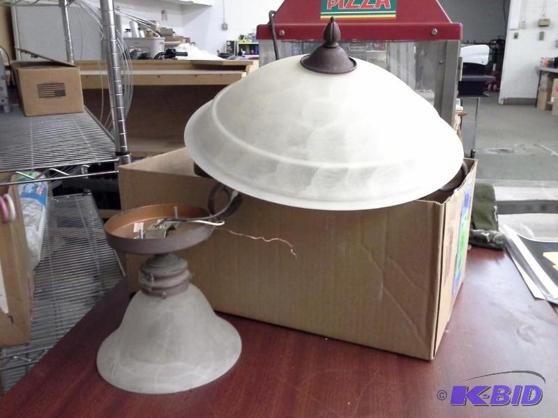 Light fixtures