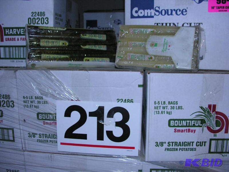 10-inch Taper Candle